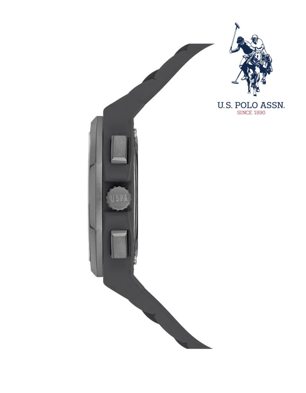 U.S. Polo Assn. Men watch